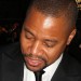 Photo of Cuba Gooding Jr via chloe004's Flickr stream