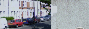 Effort Street in Tooting. Is it worth the trouble to track it down?