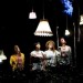 Lulu and the Lampshades, playing on Sunday