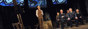 The Pitmen Painters photo by Keith Pattinson