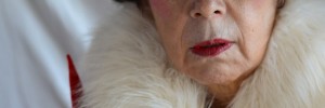 The Queen of Spades, The Countess 11 (Norma Cohen)  ©Nick Coupe