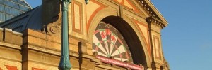 Ali Pali celebrates a milestone of TV history with a big open day (Sat, Sun).