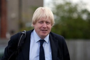 boris johnson