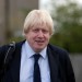 boris johnson Photo by sinister pictures