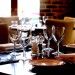 dinnertable