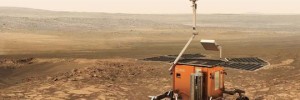 'ExoMars Phase B' © ESA