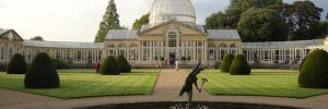 The Great Conservatory, Syon Park