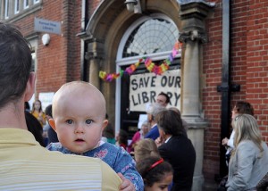 kensal rise library