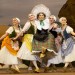 La Fille Mal Gardee
