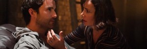 "Phaedra's Love"