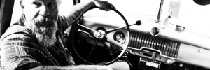 Seasick Steve