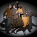 The Three lead characters in Zoonation's Some Like It Hip Hop