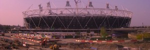 stadium