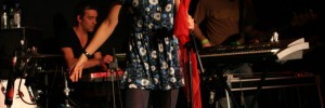 The Loose Salute