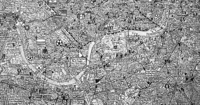 waltermap