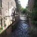 The Wandle, one of London's other rivers.
