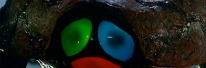 No one would have believed in the early years of the 21st century that our world was being watched by intelligences greater than our own...Martians running on Google's Chrome OS. (See Monday)