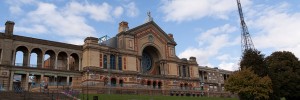 Alexandra Palace
