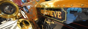 Photo from Veteran Car Run Gallery