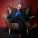 1107_tc_byneilwilder Terence Conran. Photo by Neil Wilder. Are those M&S socks, do you think?