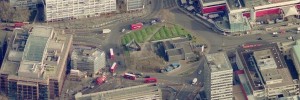 Can a better way be found around Elephant and Castle?