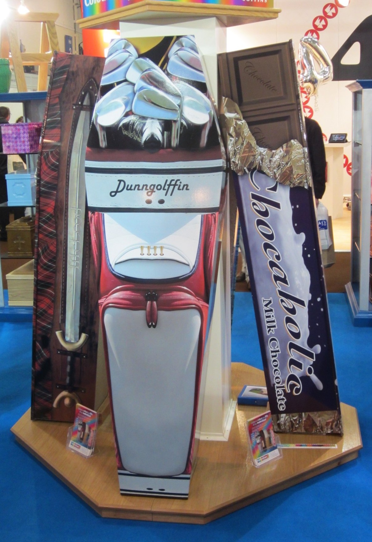 National Funeral Exhibition