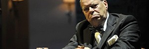 Warren Clarke as Winston Churchill