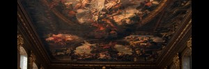 The Painted Hall by Stuart-Lee