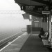 Pudding Mill Station by Jiten Patel