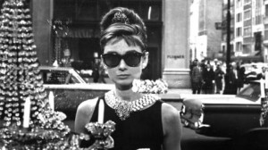 Breakfast at Tiffanys