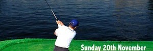 British Bread Golf Open_1