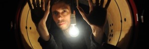 Visit Bloomberg SPACE for Comma 40 - photo of:Darren Ellis, After Effects via Archant