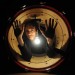 Visit Bloomberg SPACE for Comma 40 - photo of:Darren Ellis, After Effects via Archant