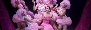 New Adventure's Nutcracker! Photo by Bill Cooper