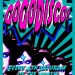 Every fourth saturday- flyer FRONT