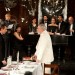 Confrontation during a celebration - photo: Florin Biolan