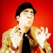 Lenny Beige will be appearing at the Karnival of Kitsch on Thursday.