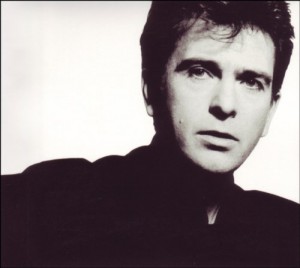 Peter Gabriel's 1986 album 'So' Peter Gabriel's 1986 album 'So'