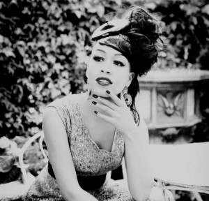 Rebecca Ferguson 
		    Lyrics