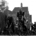The Tour Du Danger, last november (Photo by Zefrog from the Londonist Flickr Pool)