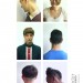 Six top haircuts from the last fortnight