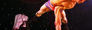 The English Gents in La Soiree._320x480