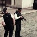armed police Photo by TerryWillard