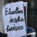 education is not a business Photo by bobaliciouslondon
