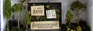 Can you read a Grupat score?