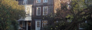 hogarthshouse