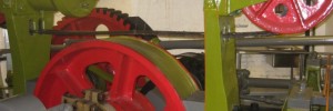 The Victorian hydraulics