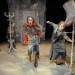 Maison Foo perform Memoirs of a Biscuit Tin