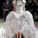Alexander McQueen, S/S 2011. Image: Courtesy Christopher Moore, Catwalking