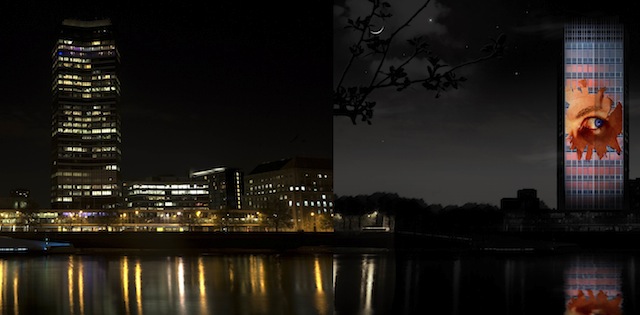 millbank